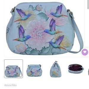 Brand new, unopened bag. You save on sales tax and some more.